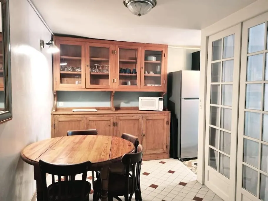Appartamento Montmartre 6 Personnes Parigi