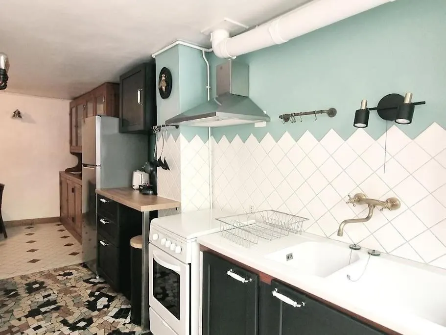 Montmartre 6 Personnes Apartman