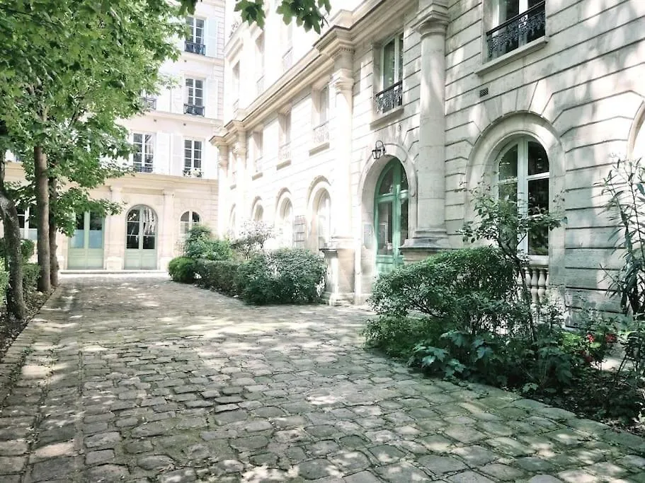 Montmartre 6 Personnes *